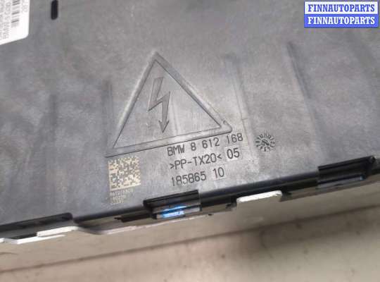 купить Батарея высоковольтная на BMW 5 G30, G31 2017-2023