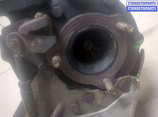 купить Турбина на Toyota RAV 4 2006-2013