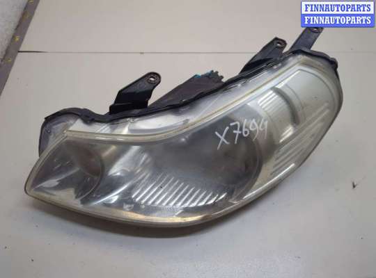 Купить Фара (передняя) на Suzuki SX4 2006-2014 Фара (передняя) SZS7627 на Suzuki SX4 2006-2014