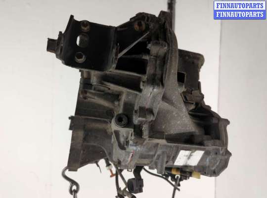 купить КПП - автомат (АКПП) на Citroen C4 Grand Picasso 2006-2013