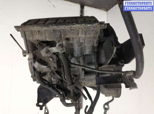 купить КПП - автомат (АКПП) на Citroen C4 Grand Picasso 2006-2013