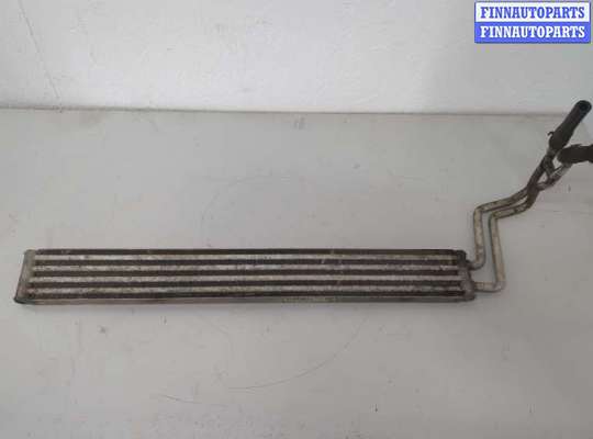 купить Радиатор масляный на Volkswagen Touareg 2002-2007