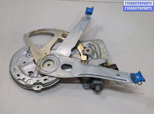 купить Стеклоподъемник электрический на Volvo XC90 2002-2014