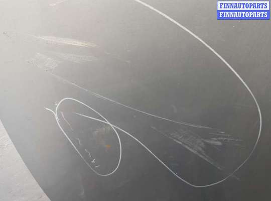 купить Капот на Citroen Berlingo 2008-2012