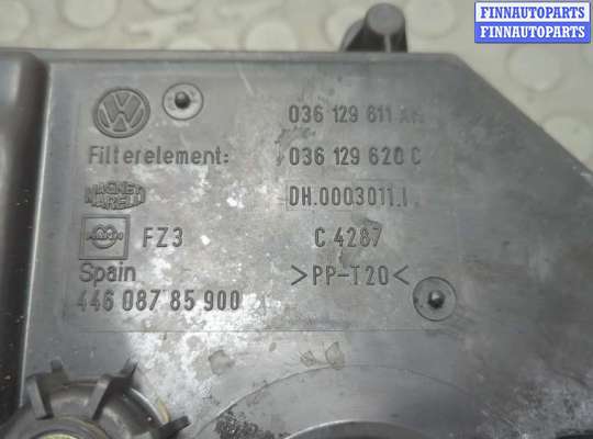купить Корпус воздушного фильтра на Volkswagen Golf 4 1997-2006