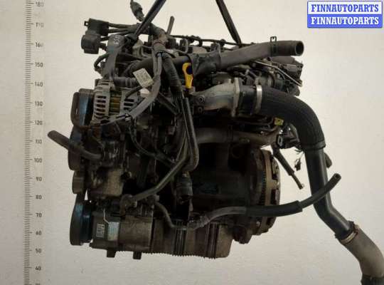 купить Компрессор кондиционера на Hyundai Elantra 2000-2005