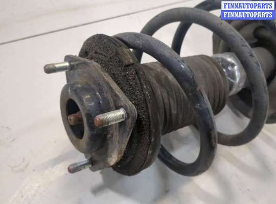 Стойка подвески амортизационная на Mitsubishi Outlander III (GG)