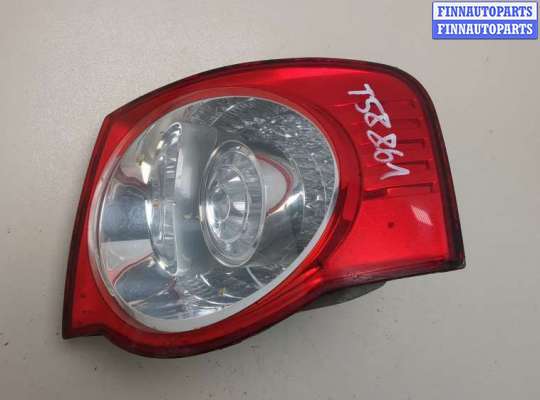 Фонарь (задний) VG2671624 на Volkswagen Jetta 5 2005-2011