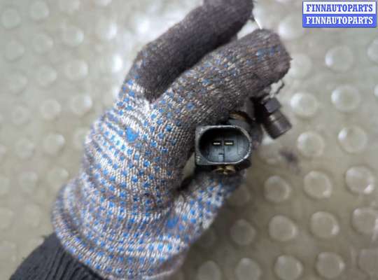 купить Форсунка топливная на BMW 3 E90, E91, E92, E93 2005-2012