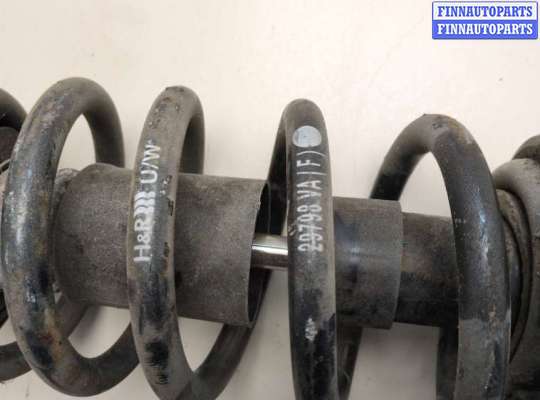 купить Амортизатор подвески на Audi A6 (C5) 1997-2005