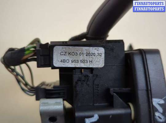 купить Переключатель поворотов и дворников (стрекоза) на Volkswagen Golf 4 1997-2005