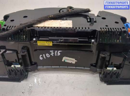 купить Щиток приборов (приборная панель) на Audi A4 (B7) 2004-2009