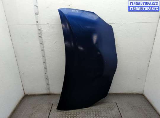 Обшивка капота TT951866 на Toyota Prius 2009-2015