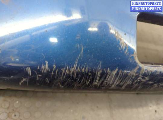 купить Бампер на Jeep Patriot 2007-2016