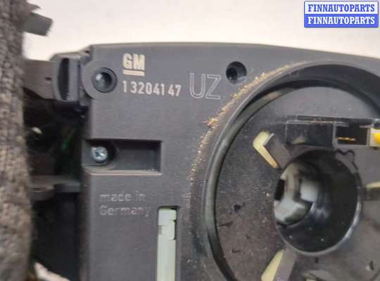 купить Переключатель поворотов и дворников (стрекоза) на Opel Vectra C 2002-2008