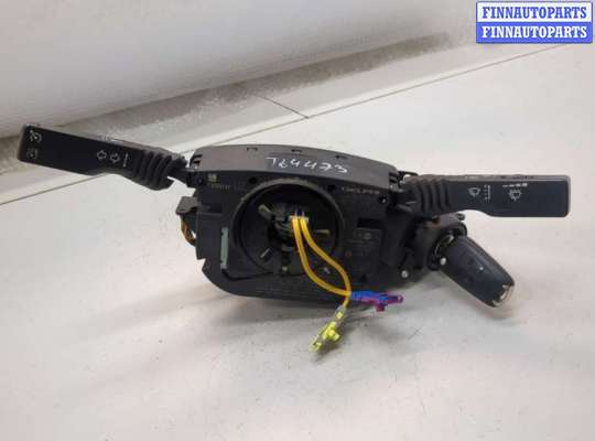 Переключатель поворотов и дворников (стрекоза) OP2446968 на Opel Vectra C 2002-2008