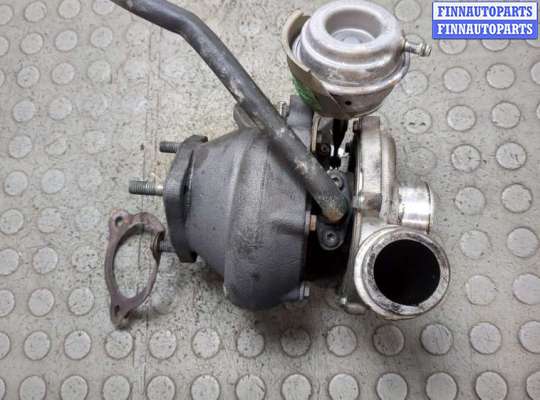 Купить Турбина на Volvo XC70 2000-2007 Турбина VL571424 на Volvo XC70 2000-2007