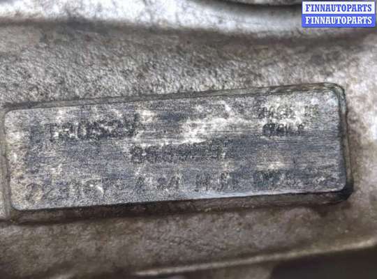 купить Турбина на Volvo XC70 2000-2007