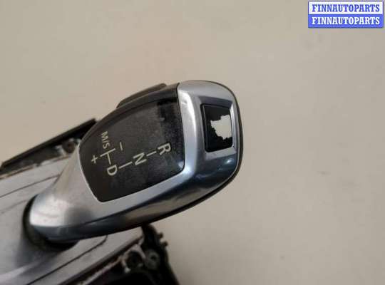 купить Кулиса КПП на BMW X5 E70 2006-2013