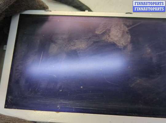 купить Дисплей мультимедиа на Audi A6 (C6) 2004-2011