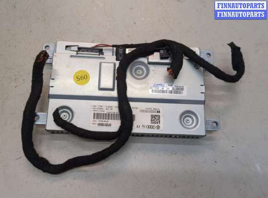 купить Дисплей мультимедиа на Audi A6 (C6) 2004-2011