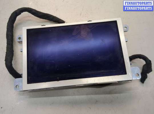 купить Дисплей мультимедиа на Audi A6 (C6) 2004-2011