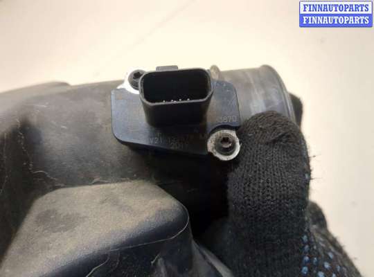 купить Измеритель потока воздуха (расходомер) на Volkswagen Passat 6 2005-2010