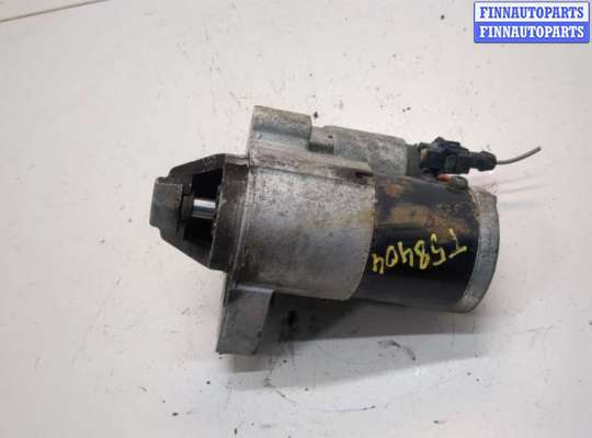 купить Стартер на Peugeot 207 2006-2015