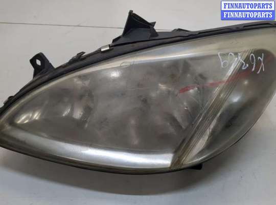 Фара (передняя) MB1566542 на Mercedes Vito W639 2003-2014