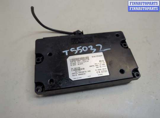 купить Блок управления Bluetooth на Ford Focus 3 2011-2015