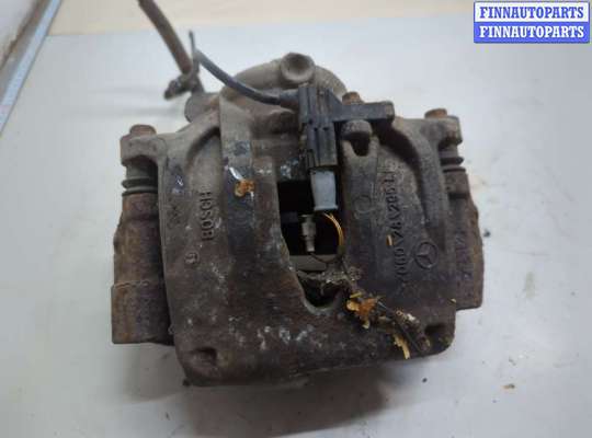 Купить Суппорт на Mercedes E W211 2002-2009 Суппорт MB1728365 на Mercedes E W211 2002-2009
