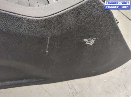 купить Консоль салона (кулисная часть) на Mercedes GL X166 2012-2016