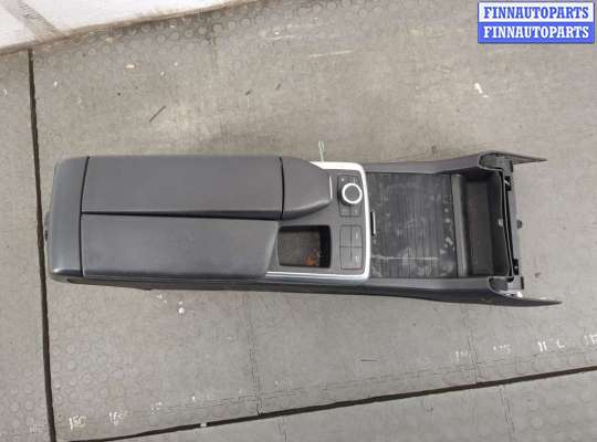 купить Консоль салона (кулисная часть) на Mercedes GL X166 2012-2016