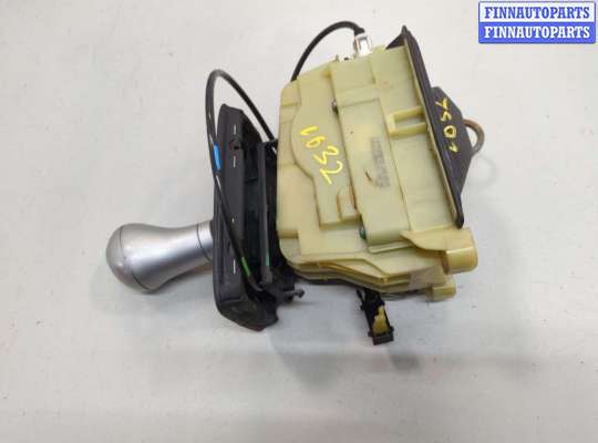 купить Кулиса КПП на Mercedes C W204 2006-2015