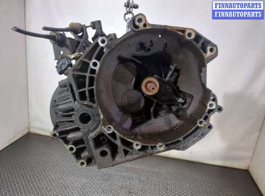 КПП 6-ст.мех. (МКПП) FT514987 на Citroen Jumper (Relay) 2006-2014