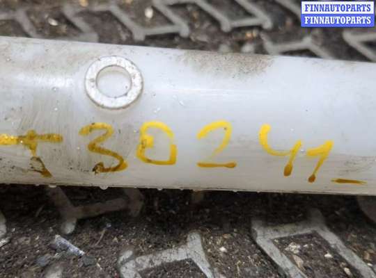 купить Горловина заливная бачка омывателя на Nissan Qashqai 2006-2013