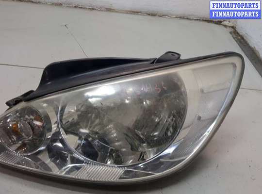 Фара (передняя) HN603465 на Hyundai Getz 2002-2011