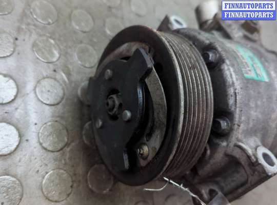 купить Компрессор кондиционера на Audi A3 (8P) 2003-2013