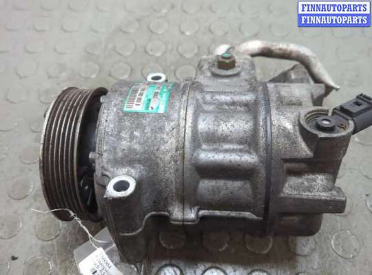 купить Компрессор кондиционера на Audi A3 (8P) 2003-2013