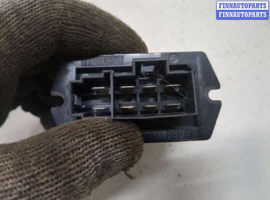 купить Сопротивление отопителя (моторчика печки) на Dodge Caravan 2000-2007