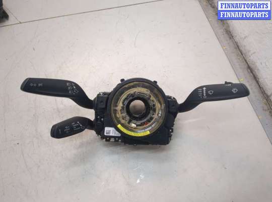 Подрулевой шлейф (кольцо SRS)