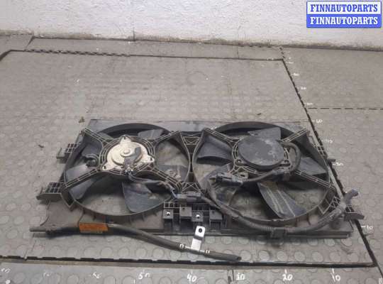 Купить Вентилятор радиатора на Mitsubishi Outlander XL 2006-2012 Вентилятор радиатора MT580662 на Mitsubishi Outlander XL 2006-2012