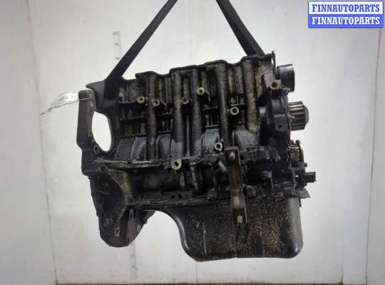 купить Блок цилиндров (Шорт блок) на Ford Focus 2 2008-2011