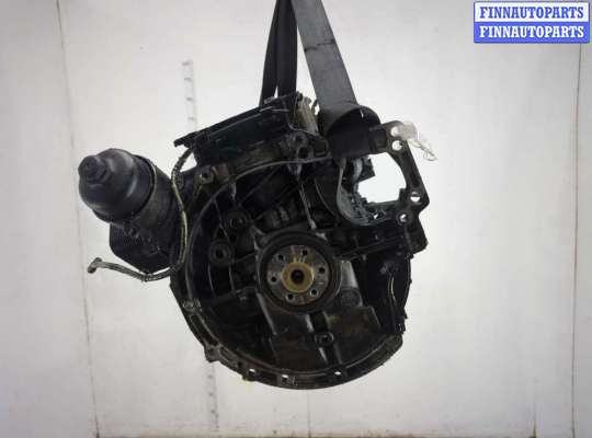 купить Блок цилиндров (Шорт блок) на Ford Focus 2 2008-2011