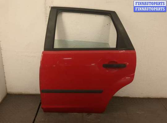 купить Дверь боковая (легковая) на Ford Focus 2 2005-2008