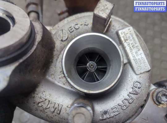 купить Турбина на Volkswagen Golf 6 2008-2012
