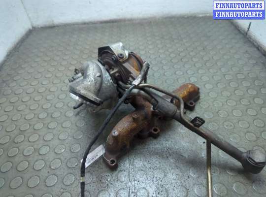 Купить Турбина на Volkswagen Golf 6 2008-2012 Турбина VG2742567 на Volkswagen Golf 6 2008-2012