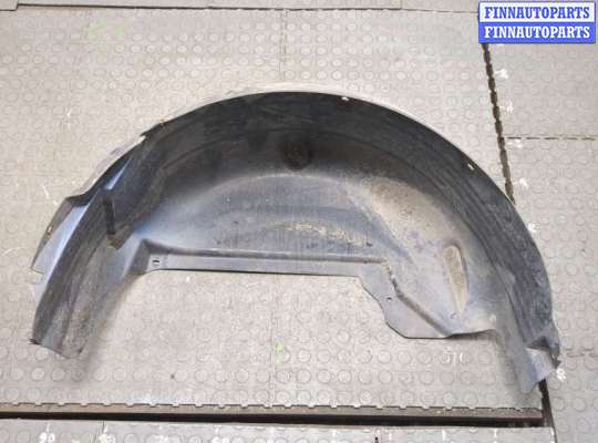 купить Защита арок (подкрылок) на Ford Mondeo 3 2000-2007