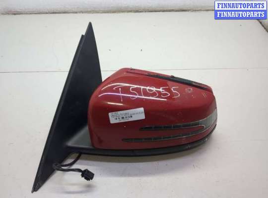 купить Зеркало боковое на Mercedes C W204 2006-2015
