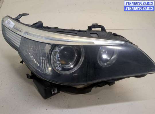 Фара (передняя) BM3371554 на BMW 5 E60 2003-2010
